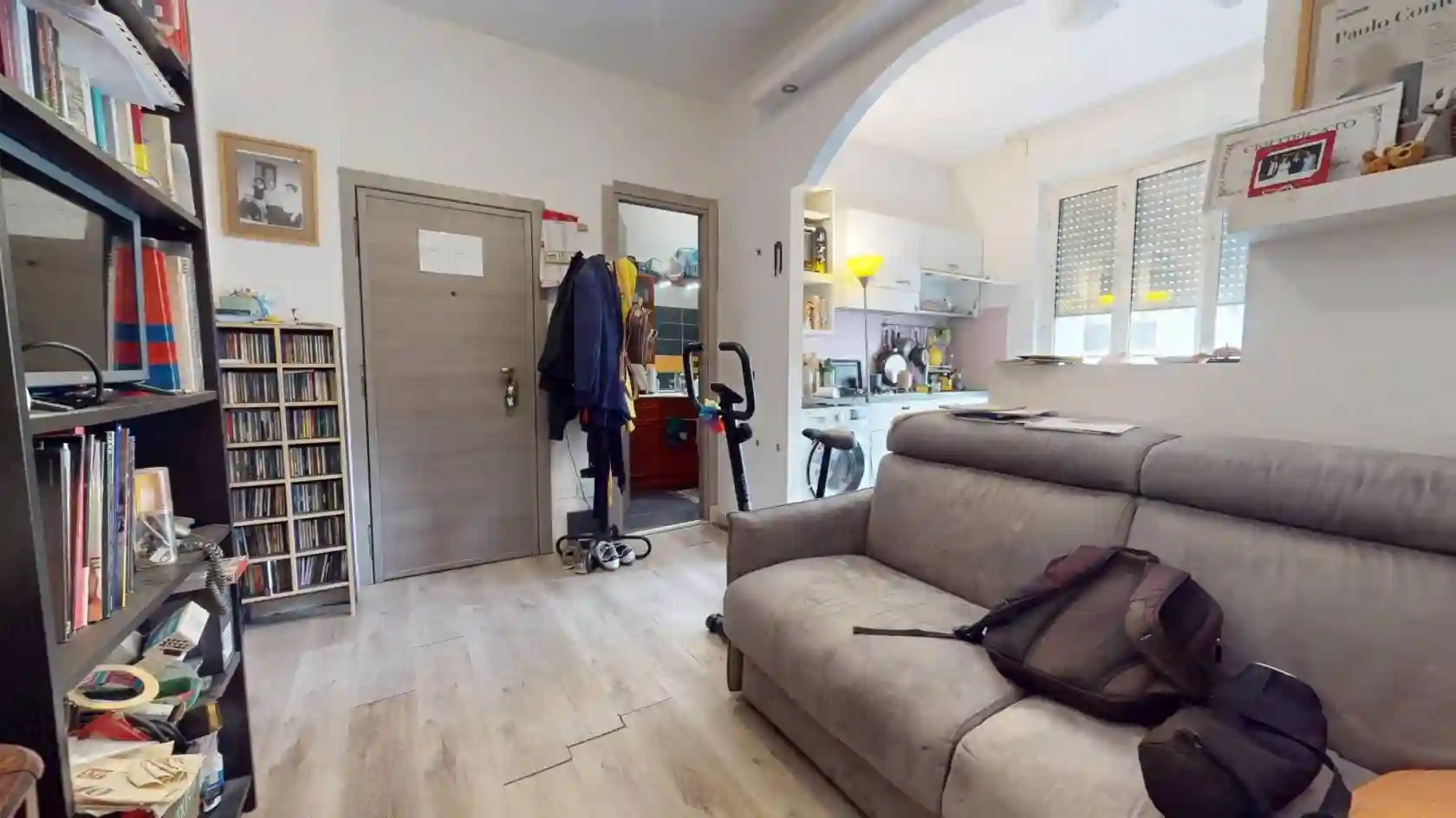 Appartamento - foto 4