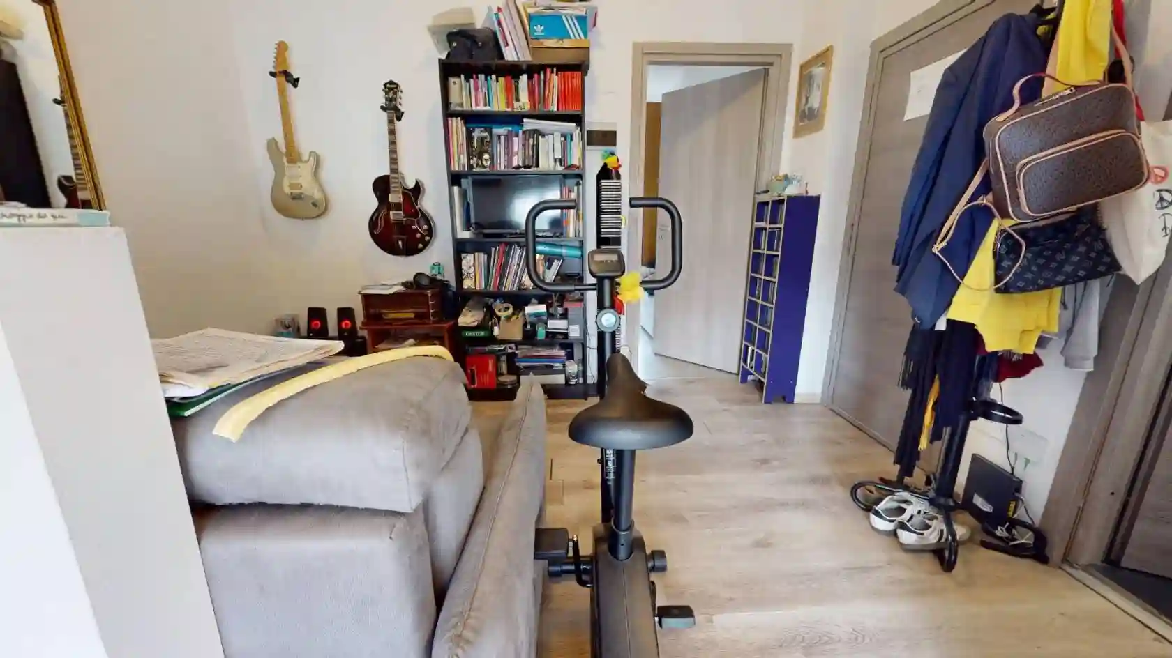 Appartamento - foto 5