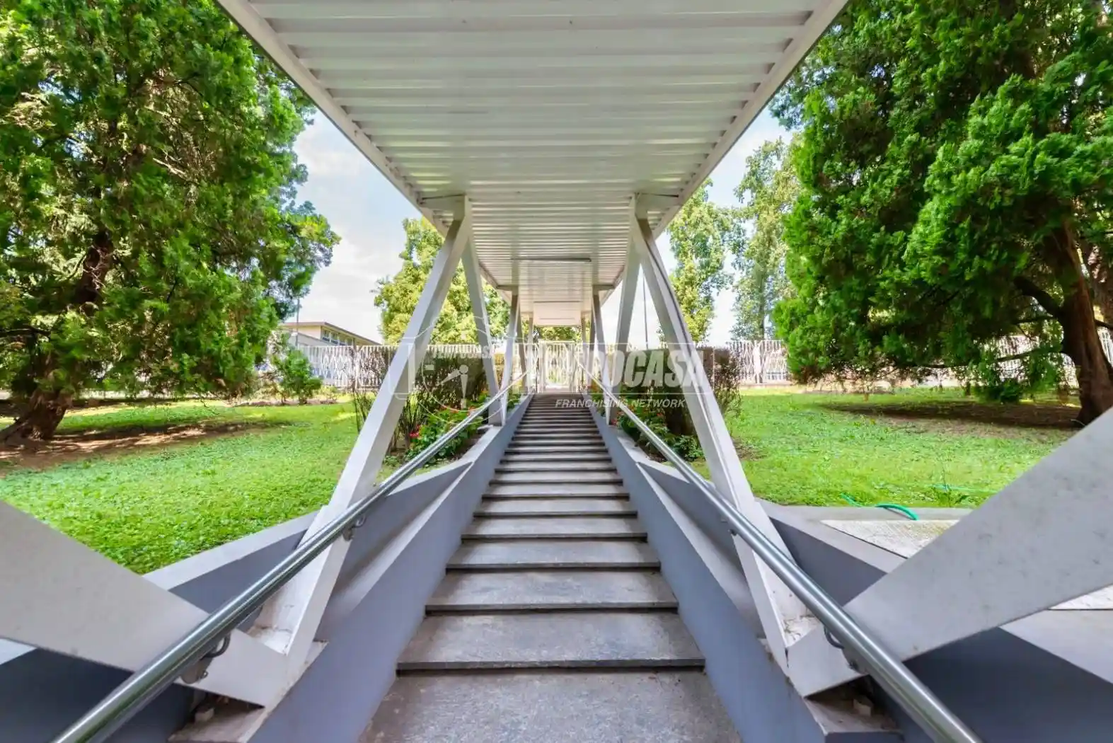 Trilocale via degli Anemoni 19, Primaticcio, Milano - foto 4