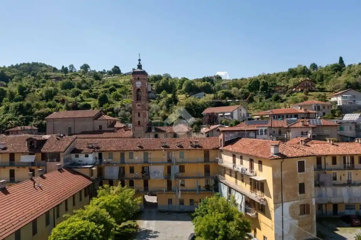 Appartamento in vendita a Verzuolo