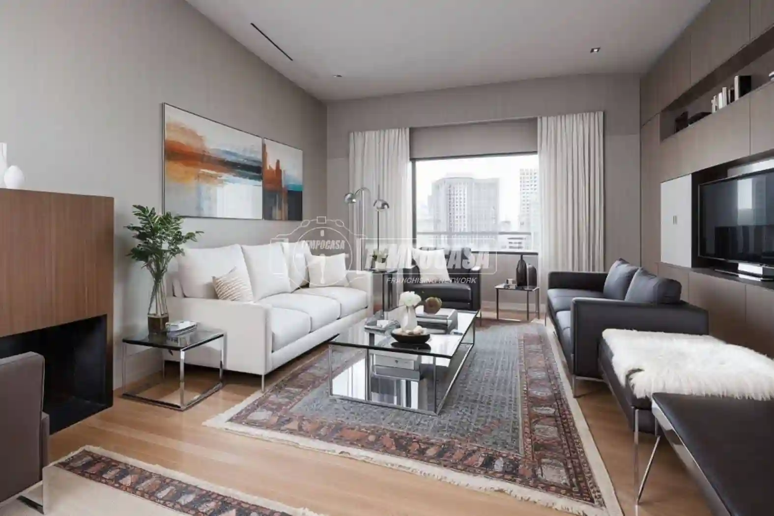 Appartamento - foto 2