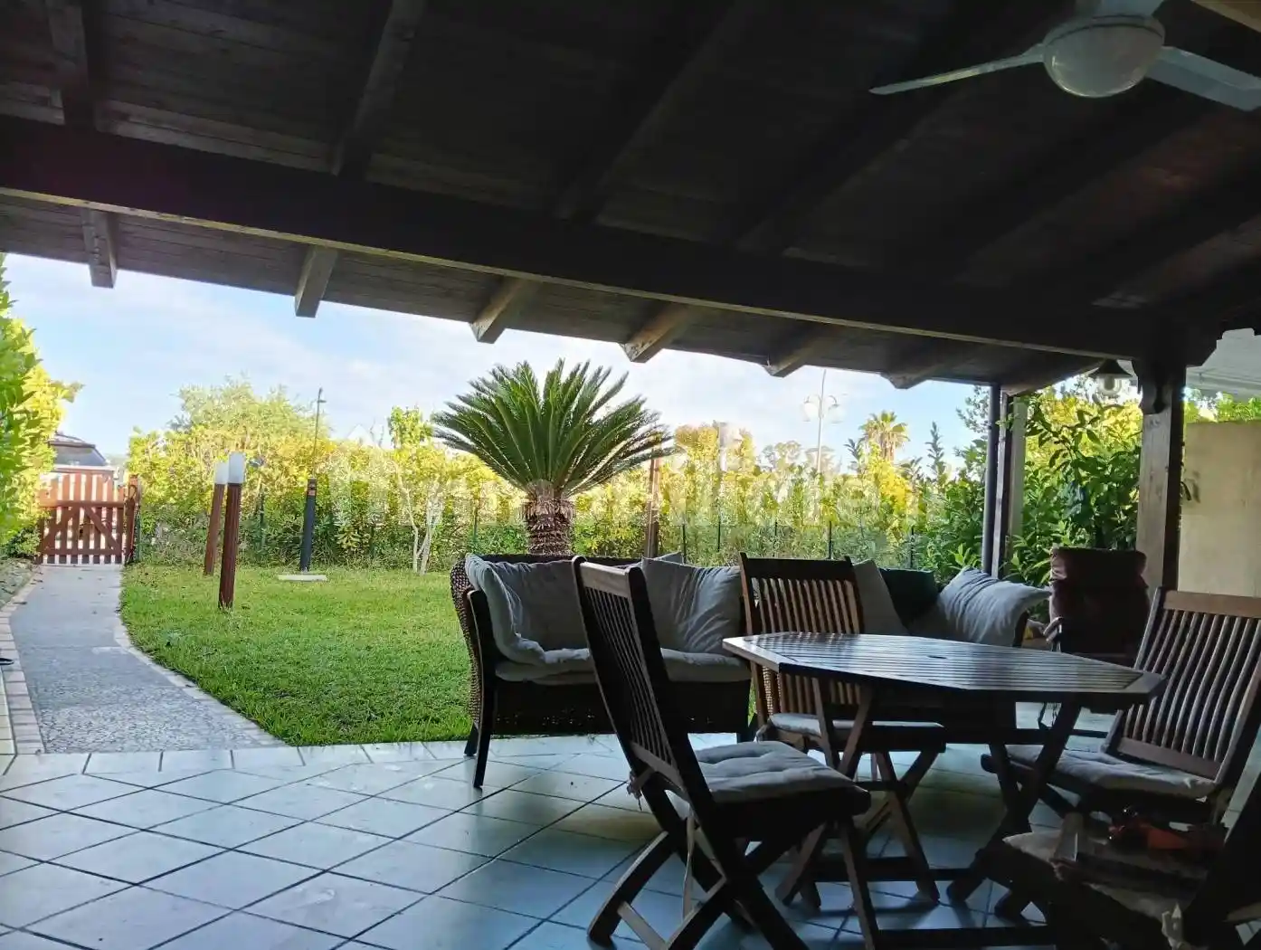 Villa a schiera Contrada Scannaturchi, Pisticci - foto 3