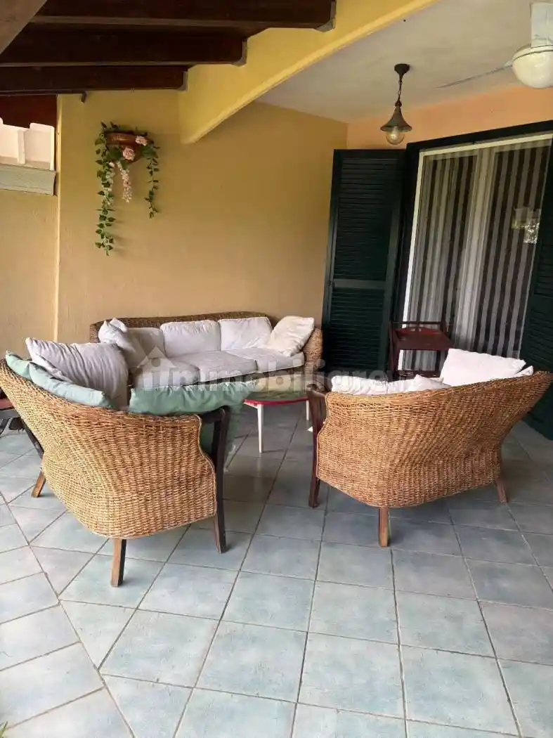 Villa a schiera Contrada Scannaturchi, Pisticci - foto 4