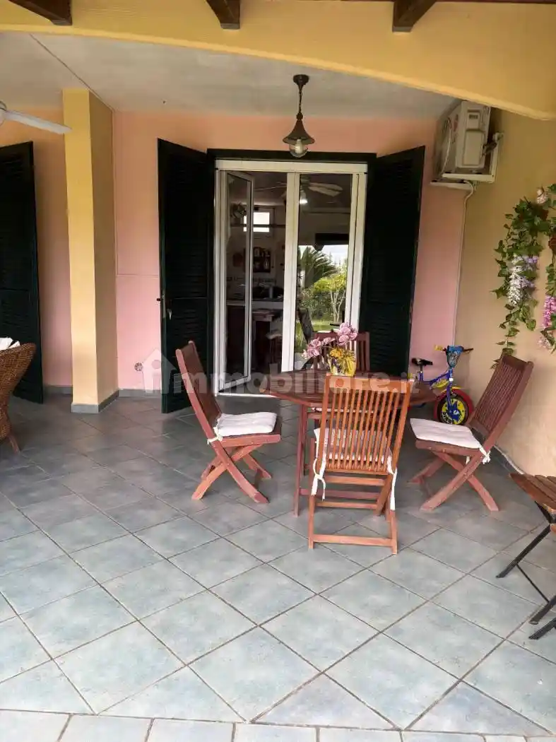 Villa a schiera Contrada Scannaturchi, Pisticci - foto 5