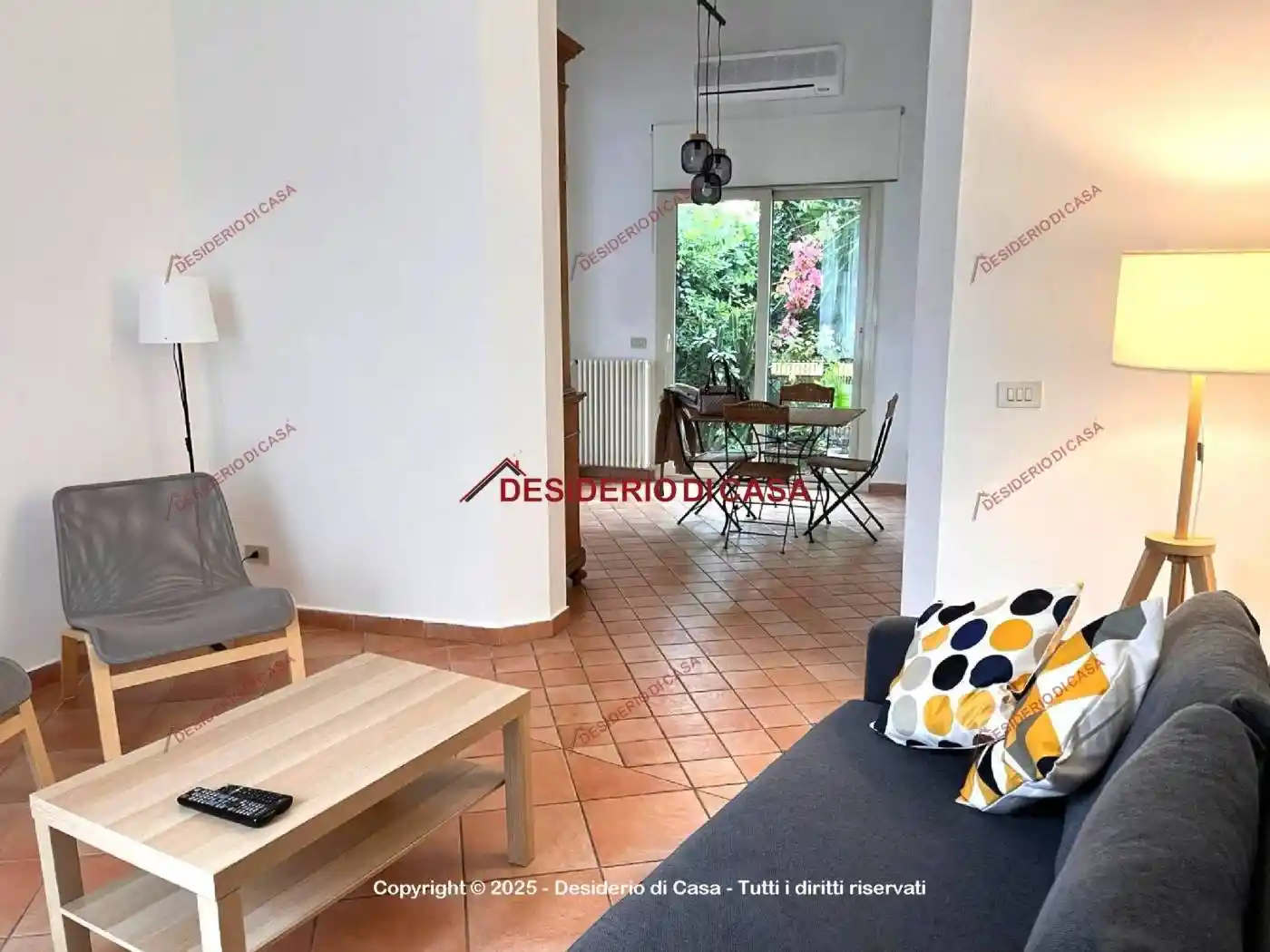 Appartamento in affitto a Palermo