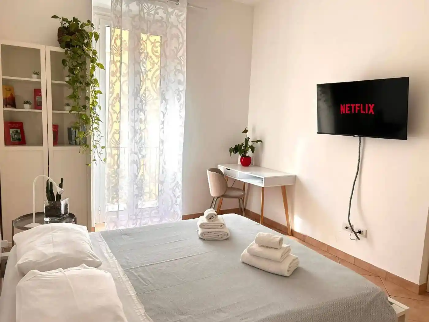 Appartamento in affitto a Roma