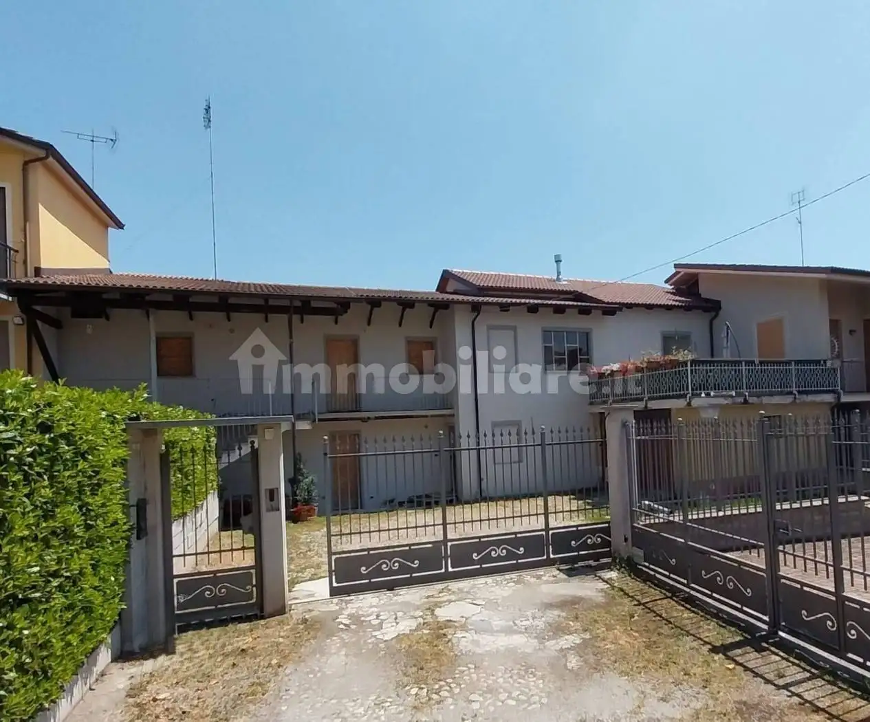 Rustico - Casale in vendita a Margarita