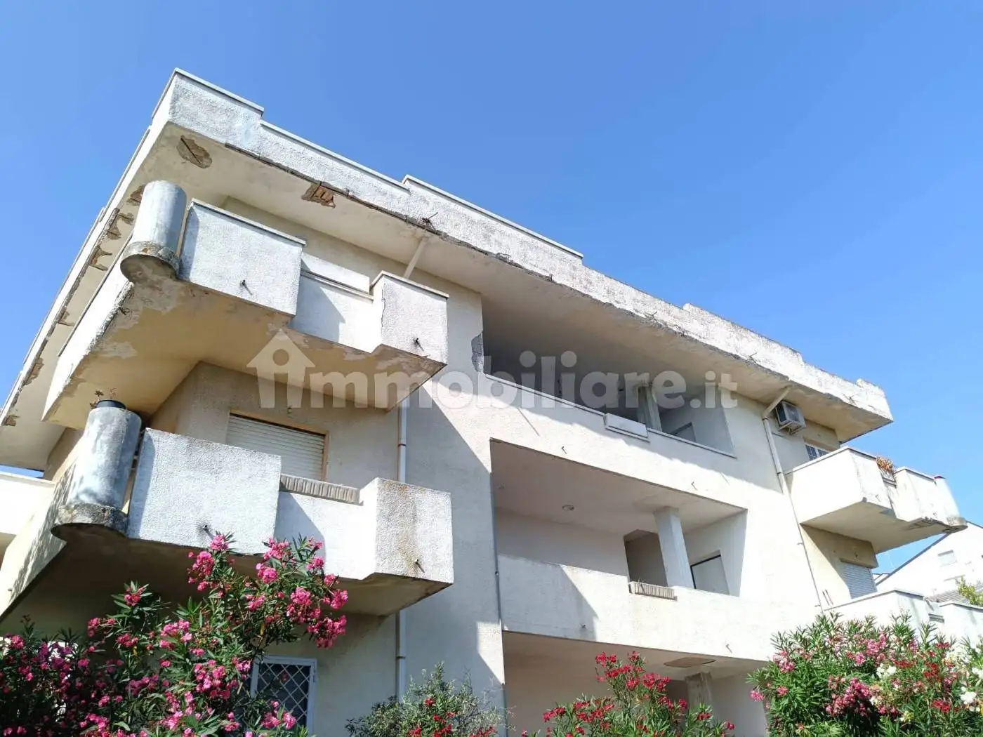 Appartamento in vendita a Fossacesia