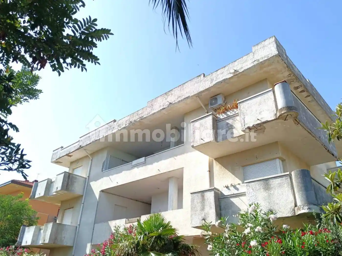 Trilocale Strada Statale 16 Adriatica 206, Marina, Fossacesia - foto 2