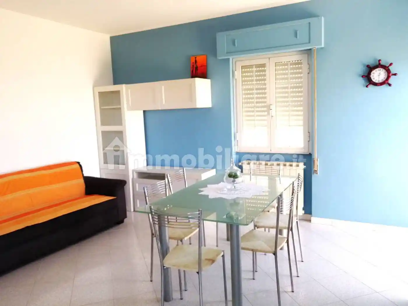 Trilocale Strada Statale 16 Adriatica 206, Marina, Fossacesia - foto 4