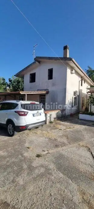 Appartamento in vendita a Catanzaro