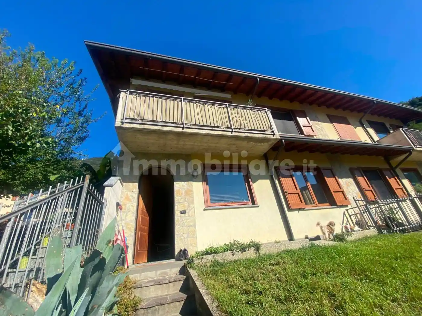 Appartamento in vendita a Vigano San Martino