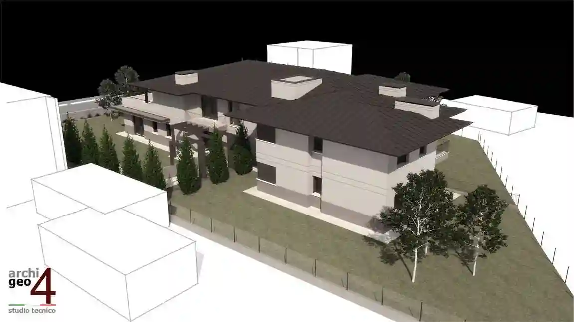 Attico - Mansarda - foto 3