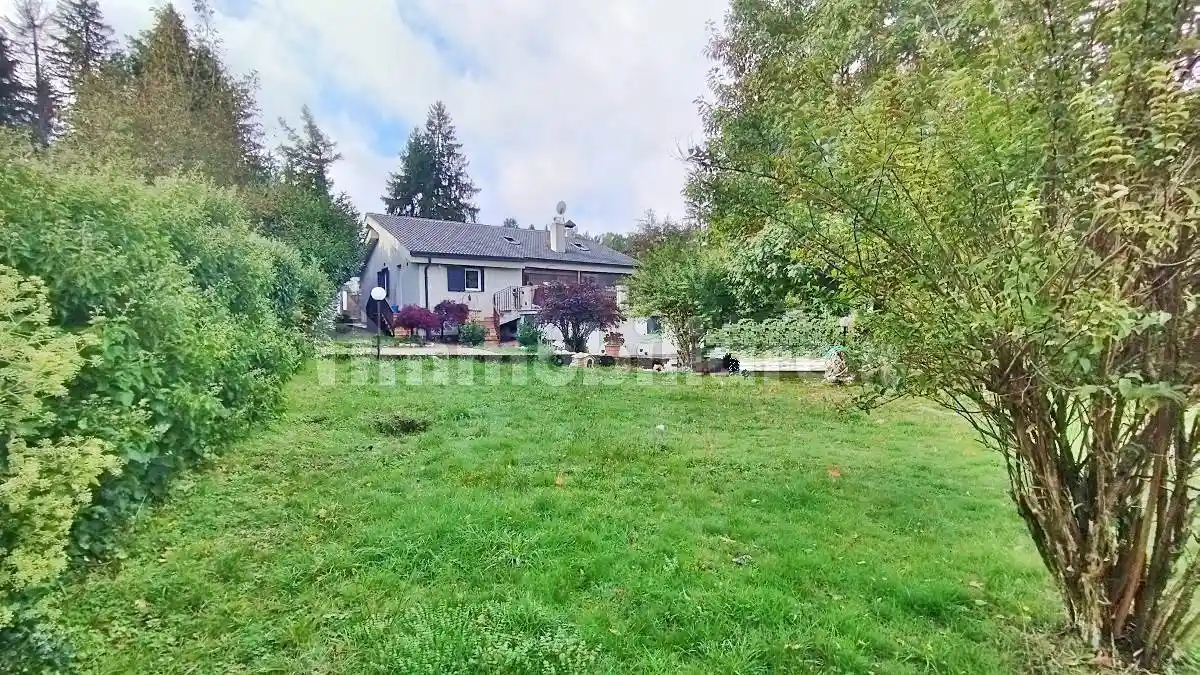 Villa in vendita a Arcinazzo Romano