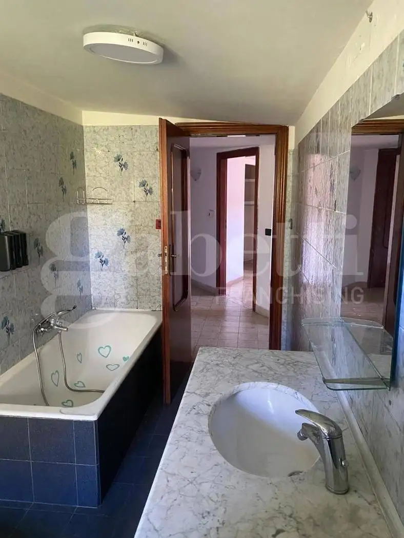 Quadrilocale via Epitaffio, 111, Apollosa - foto 4