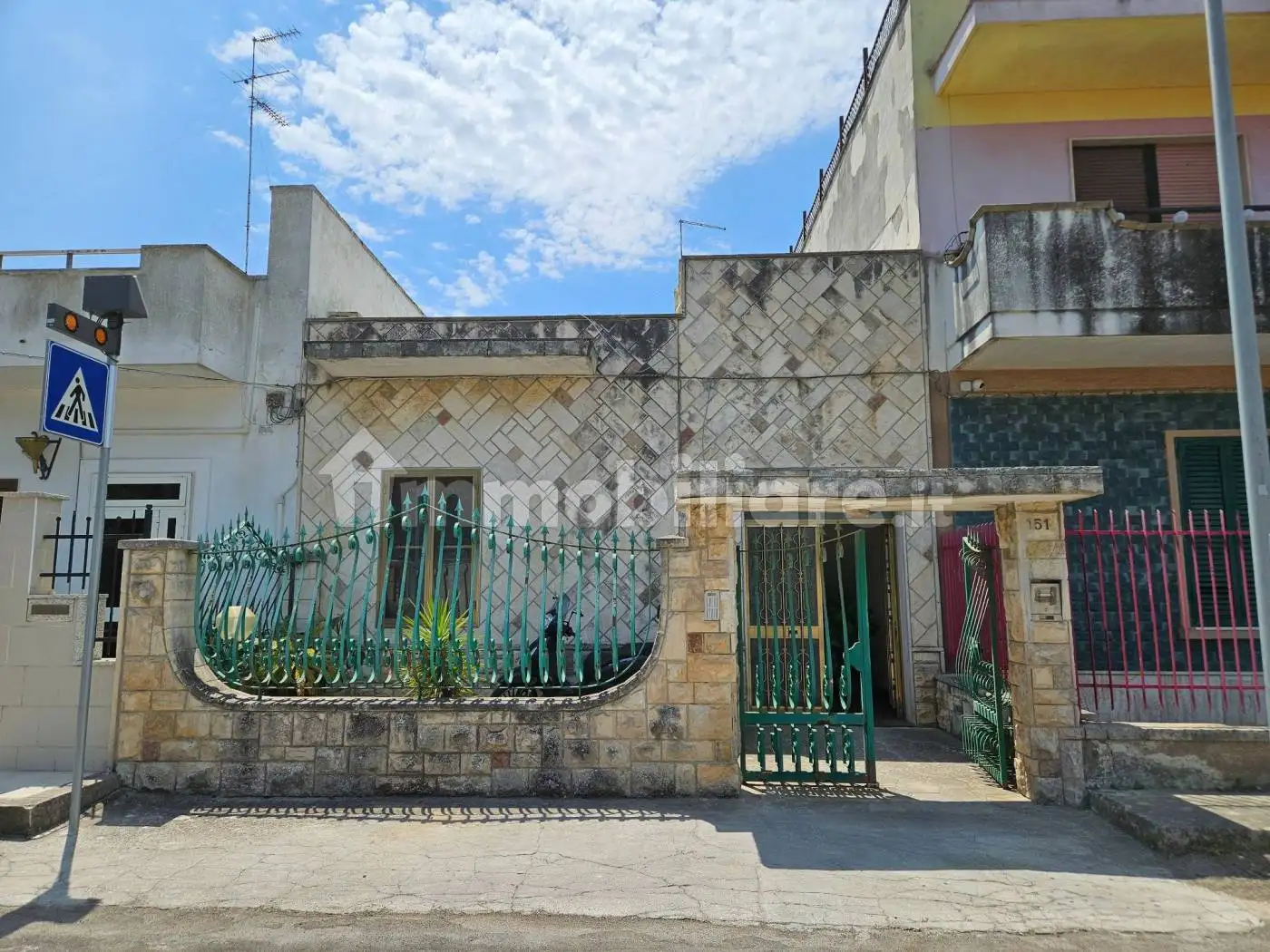 Villa in vendita a Lecce