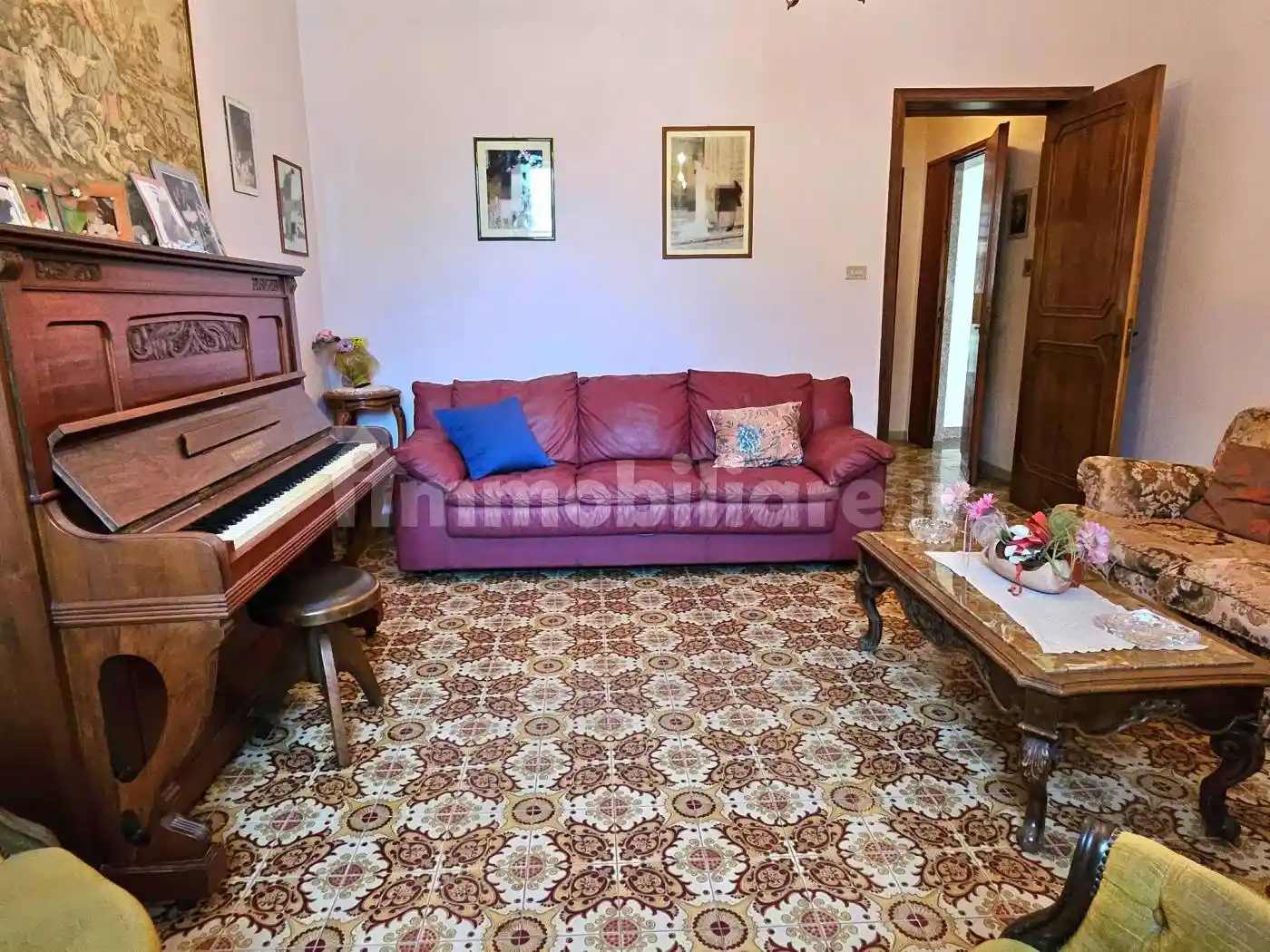 Villa unifamiliare via Vecchia Merine 151, Partigiani - Fondone, Lecce - foto 5