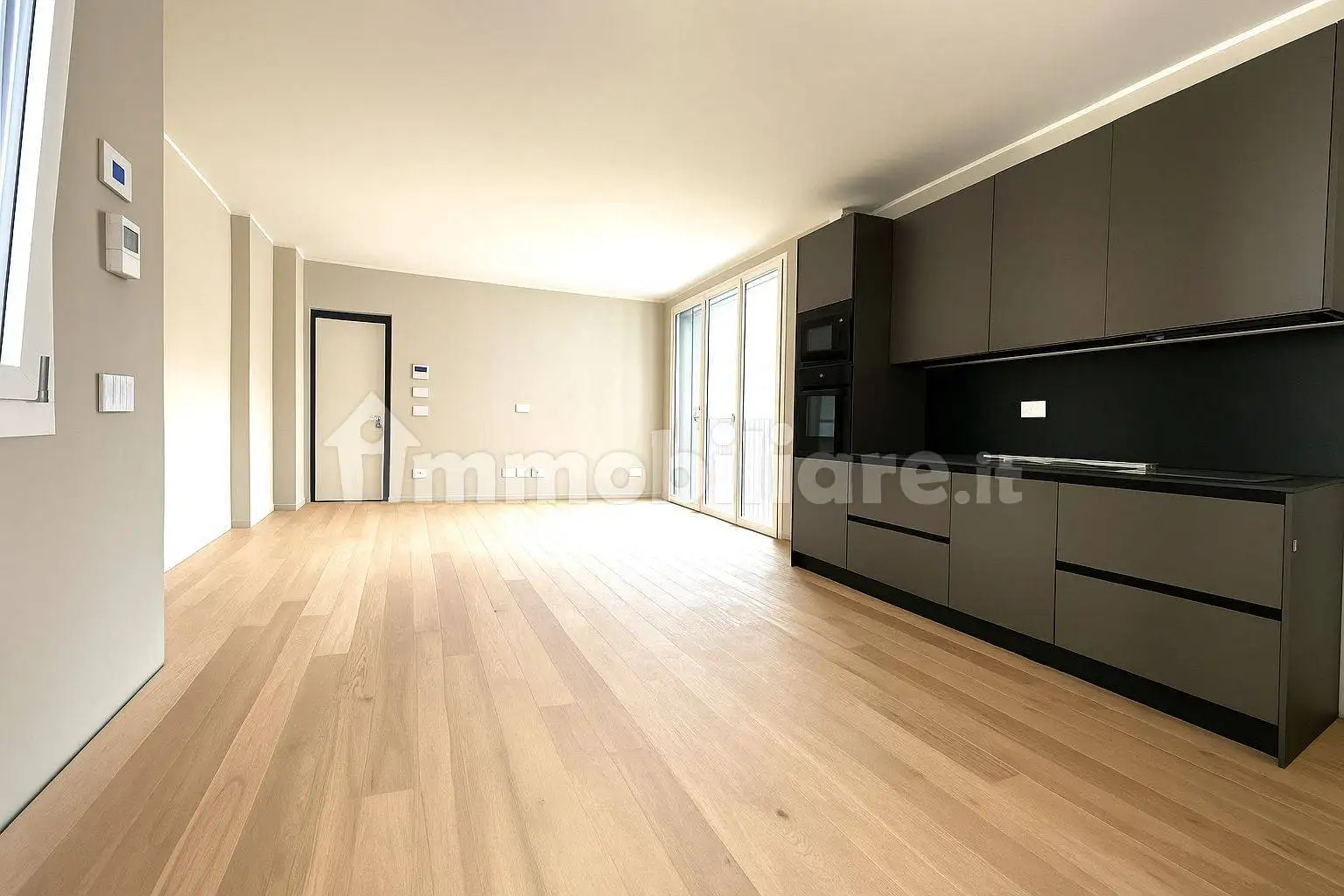 Apartment in vendita a Milan