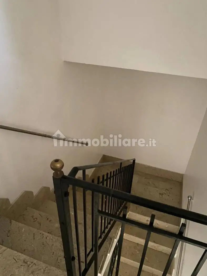 Trilocale salita al Montecalvario, Castelbuono - foto 3