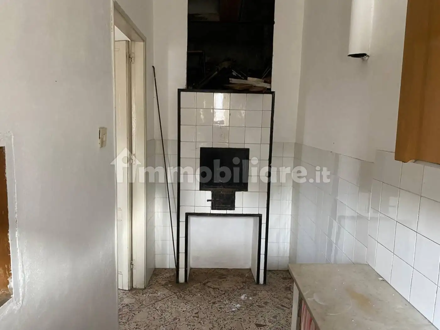 Trilocale salita al Montecalvario, Castelbuono - foto 4