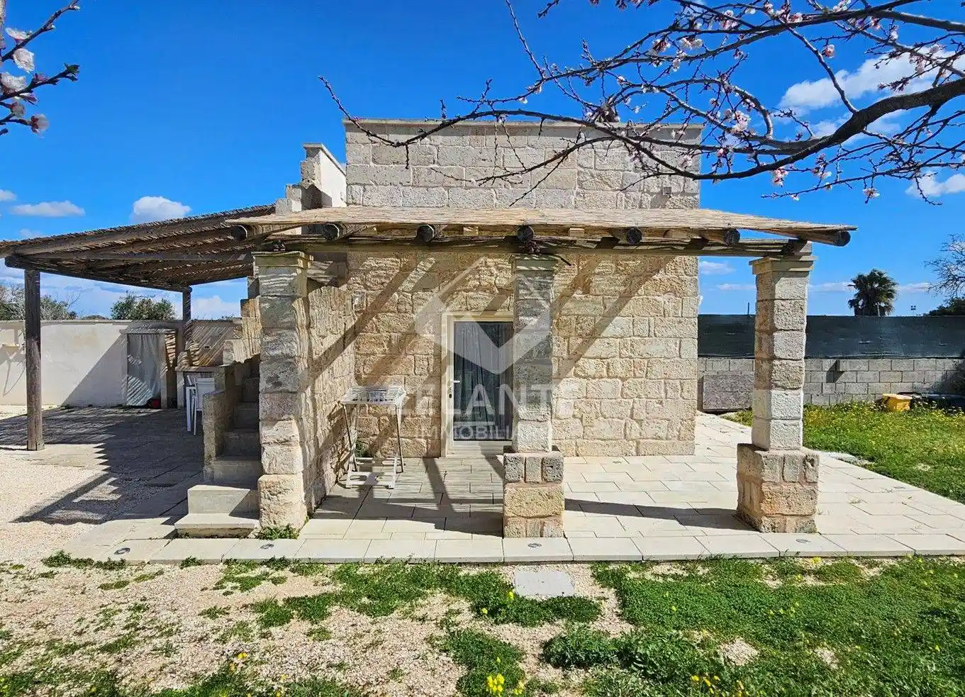 Casa indipendente in vendita a Diso