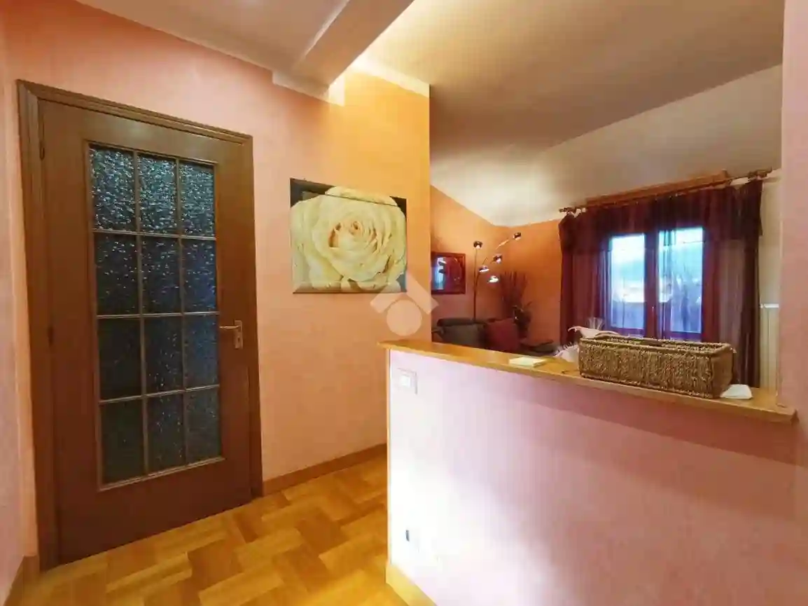 Appartamento in vendita a Pieve a Nievole