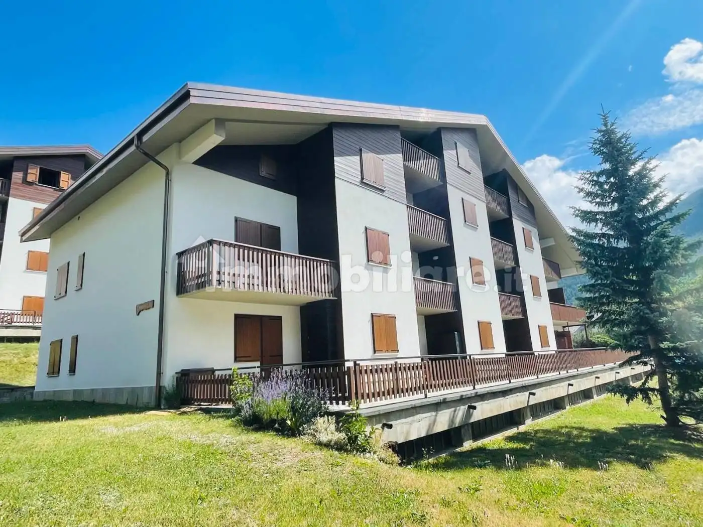 Appartamento in affitto a Pragelato