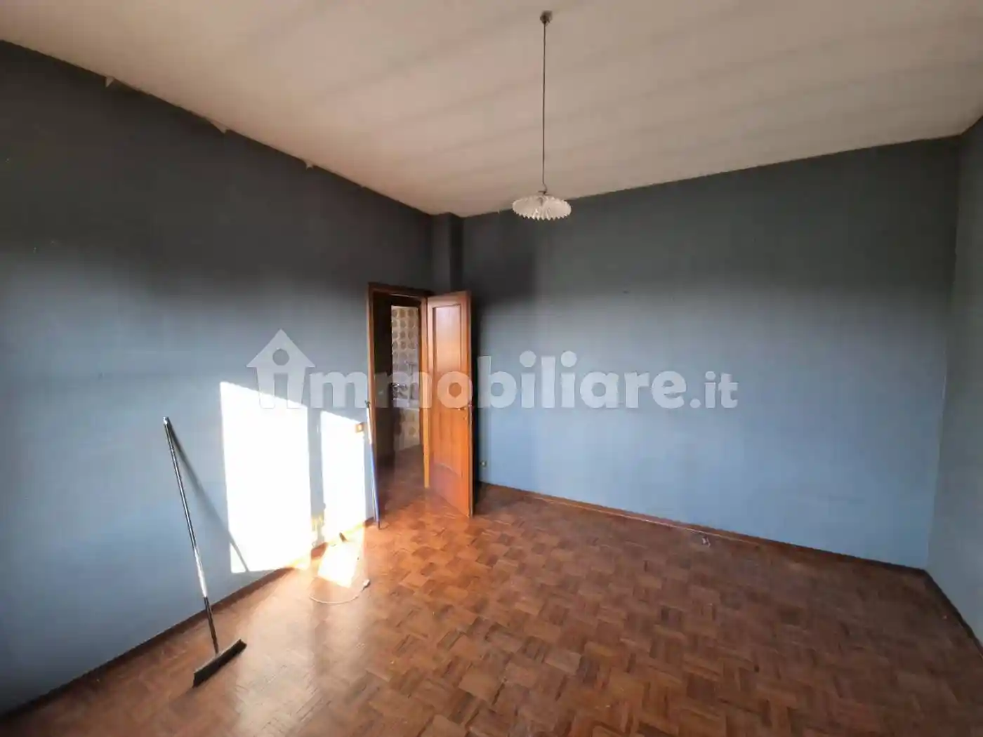 Appartamento in vendita a Parma