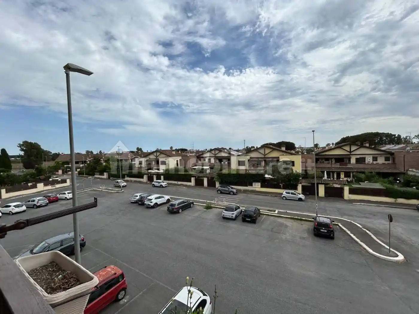 Bilocale via Grumes, Infernetto, Roma - foto 2