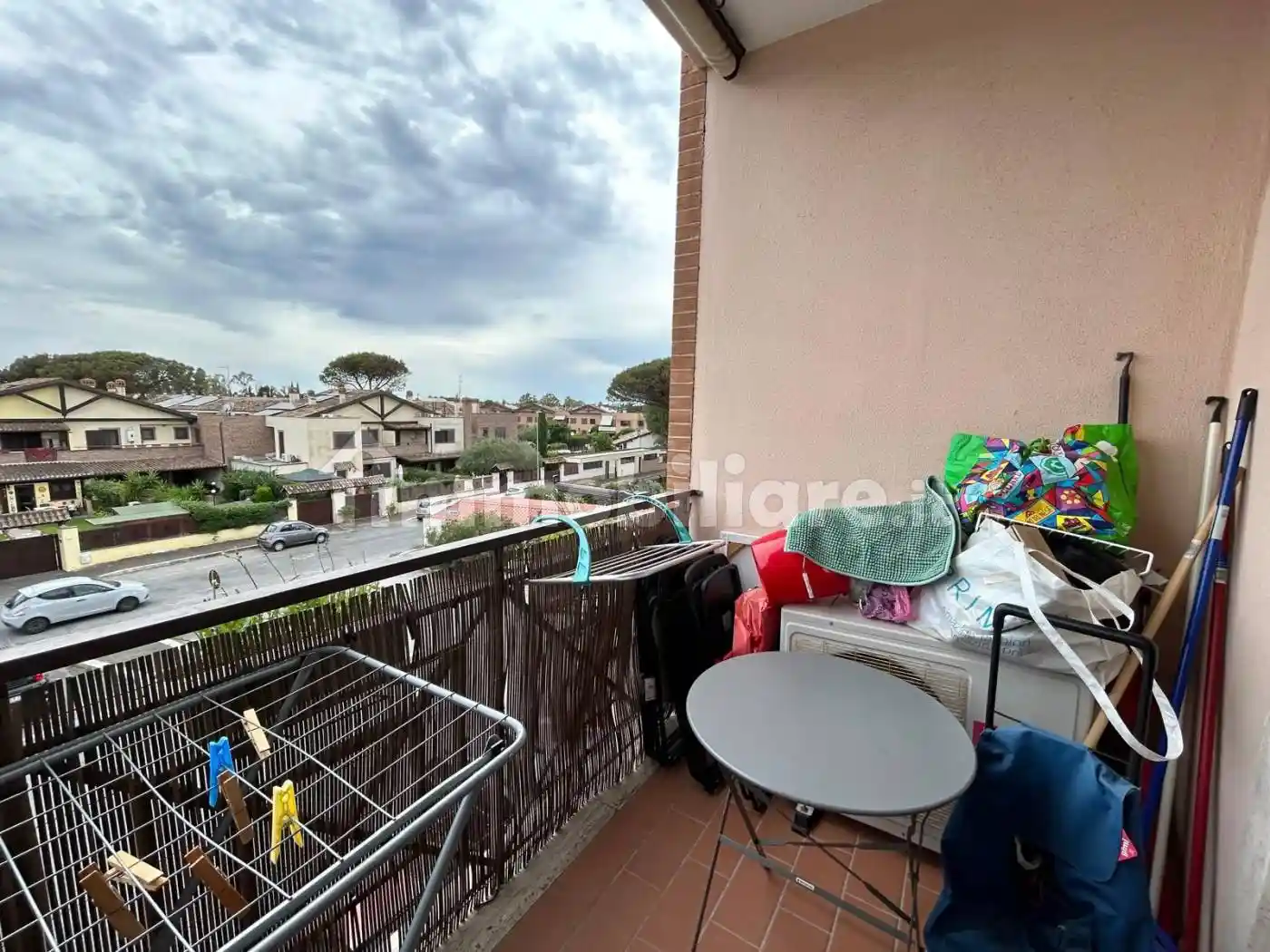 Bilocale via Grumes, Infernetto, Roma - foto 3