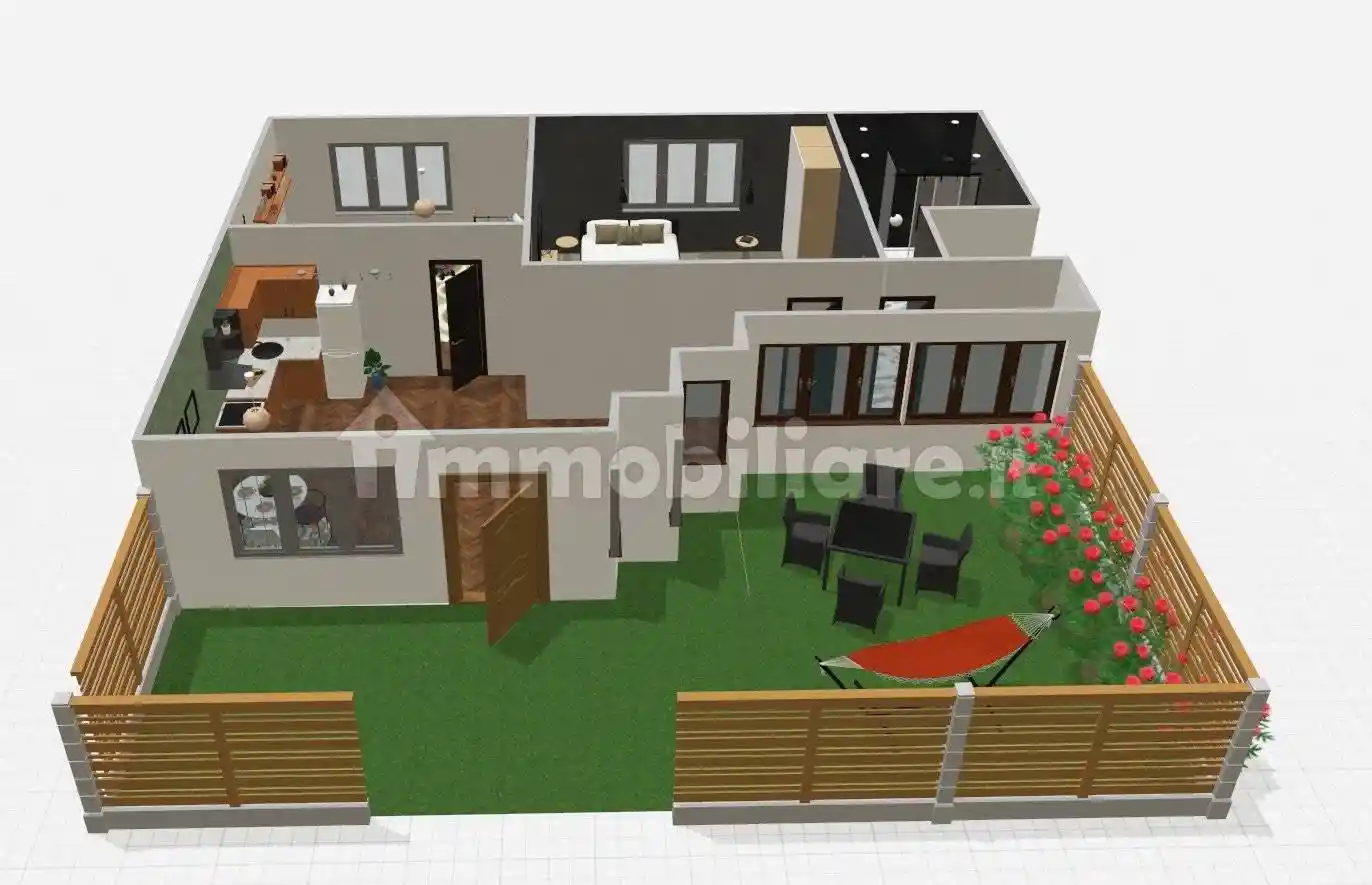 Appartamento in vendita a Bari