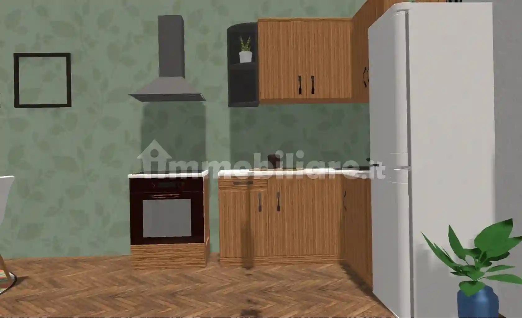 Appartamento - foto 5