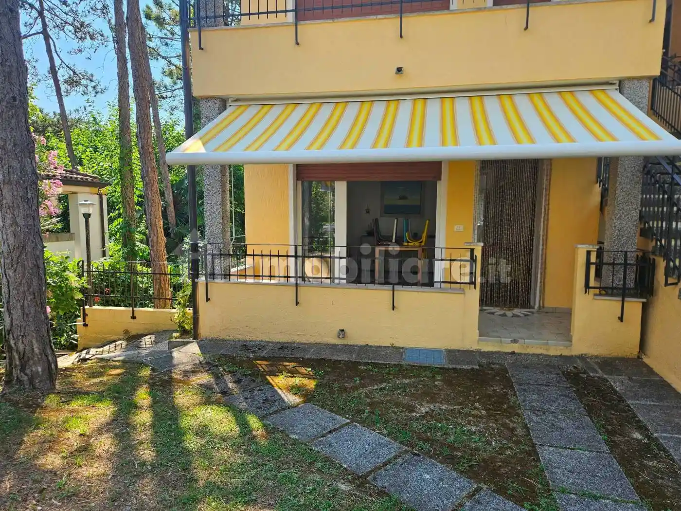 Appartamento in vendita a Lignano Sabbiadoro