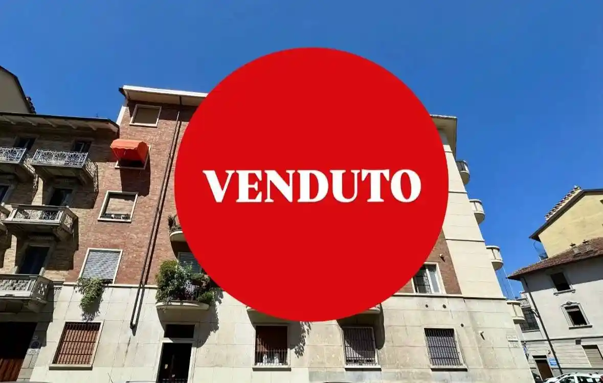 Appartamento in vendita a Torino