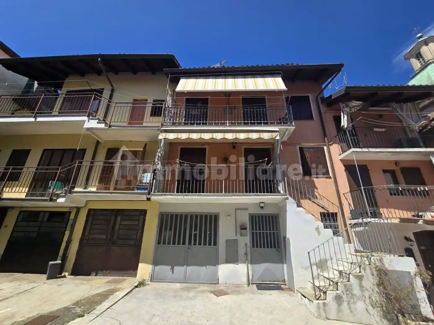 Casa indipendente in vendita a Gassino Torinese