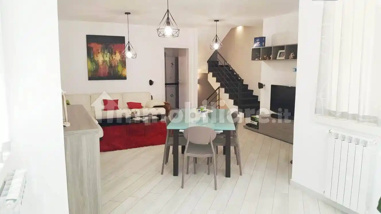 Appartamento in vendita a Misilmeri