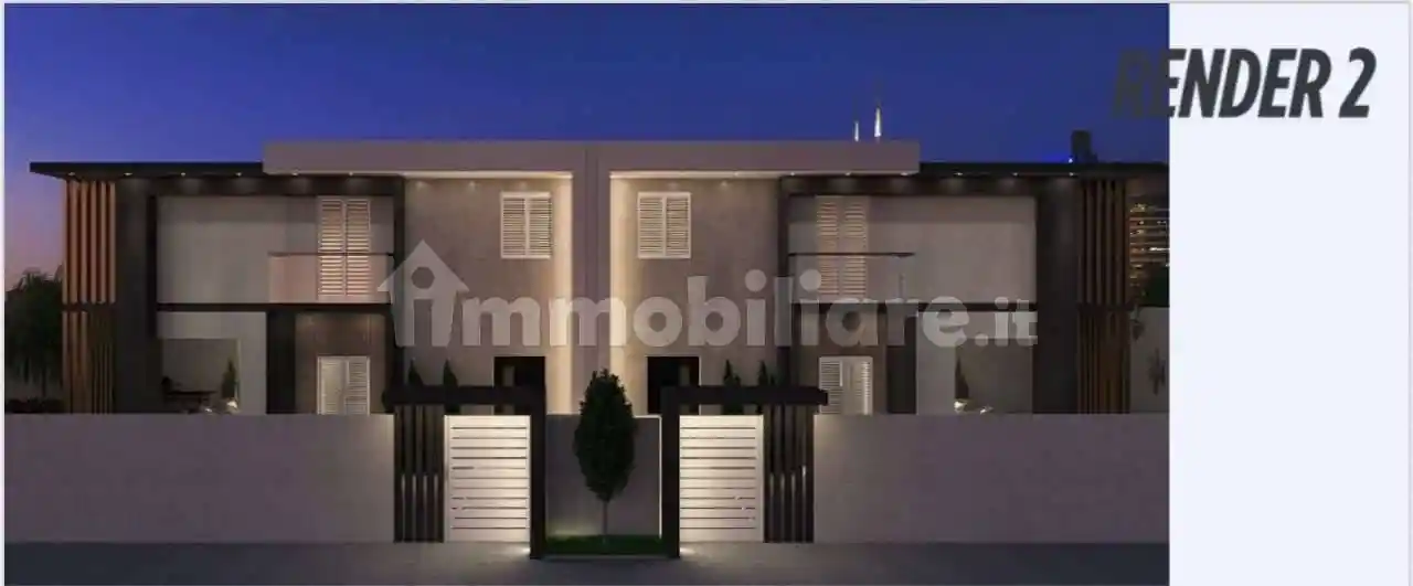 Villetta a schiera - foto 3