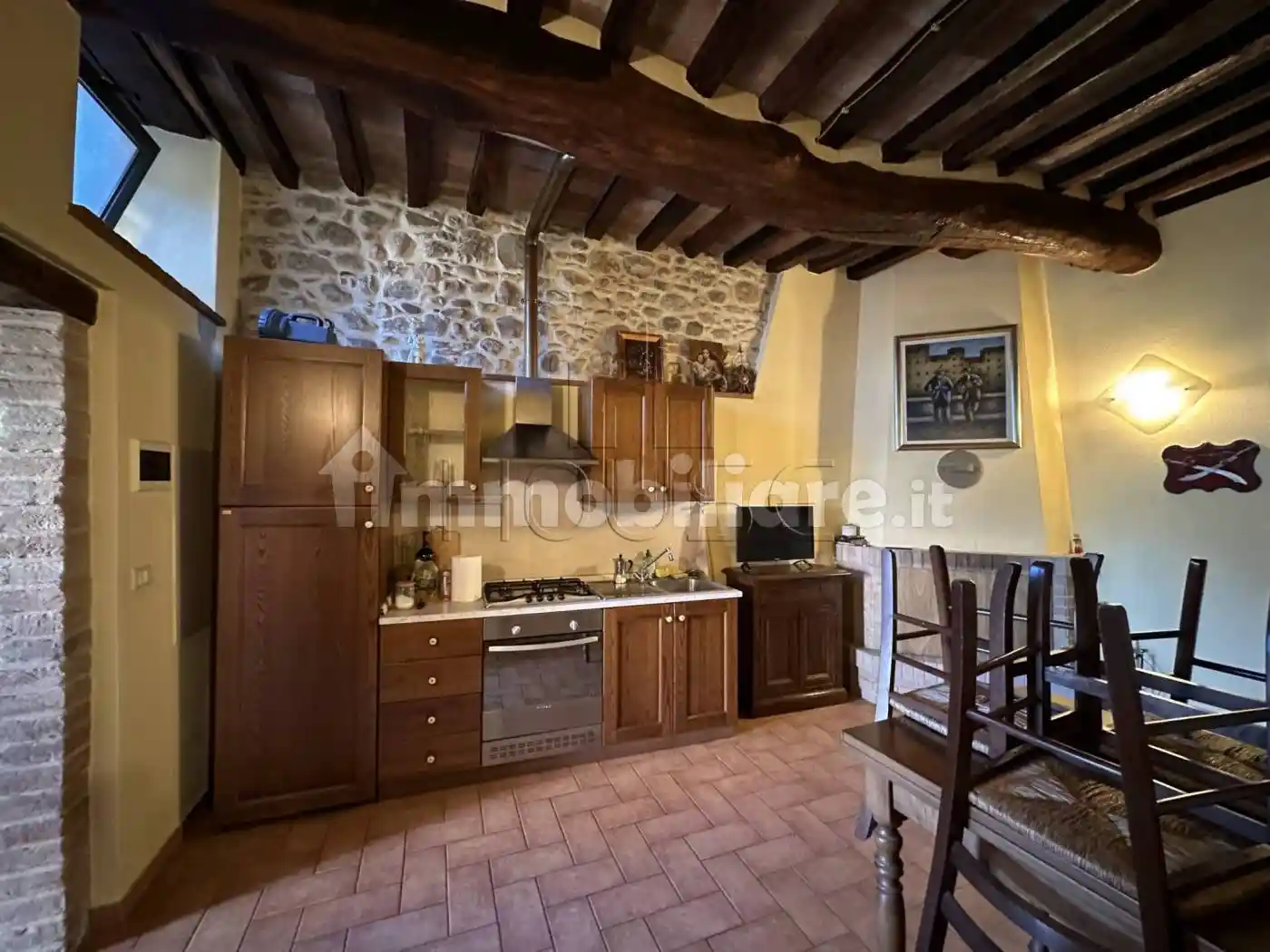 Appartamento in vendita a Città di Castello