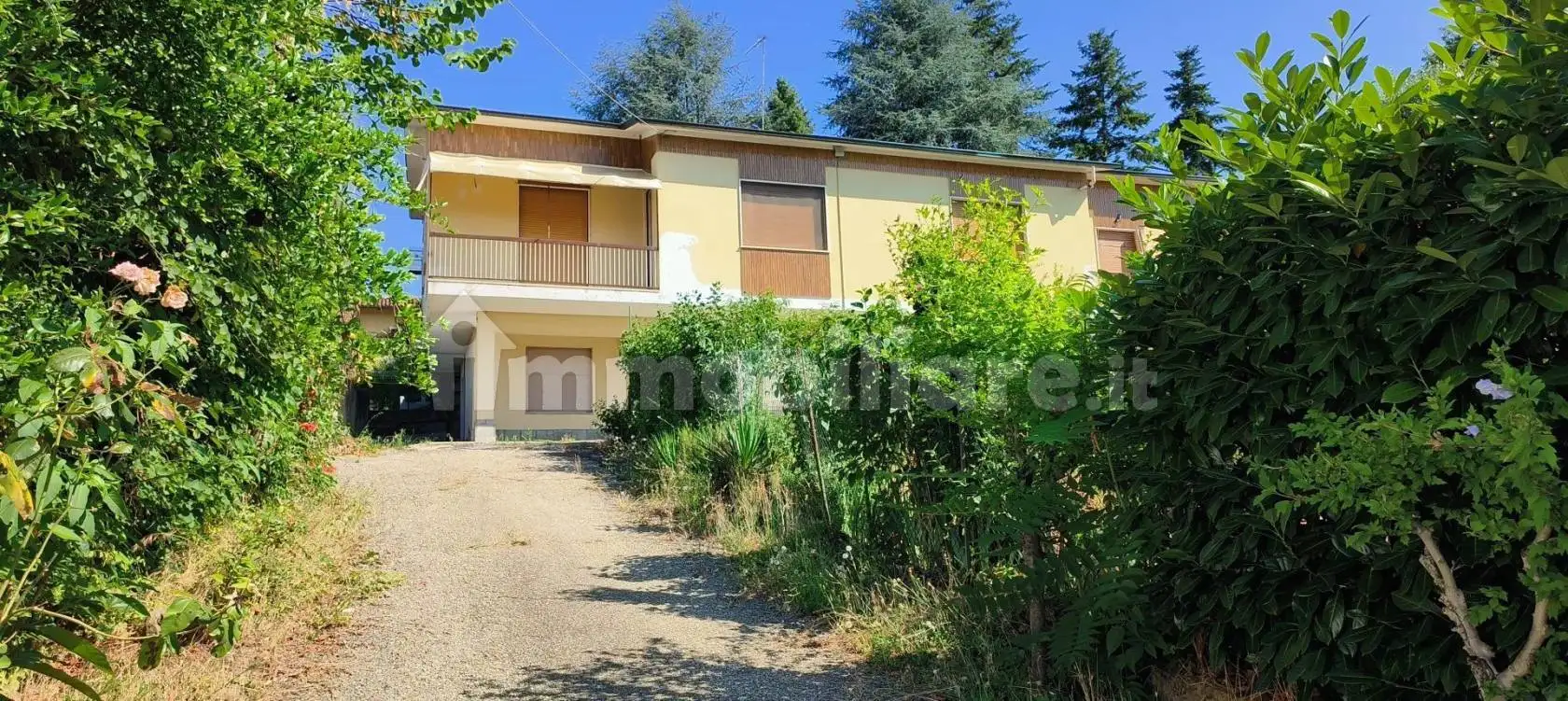 Casa indipendente in vendita a Montà