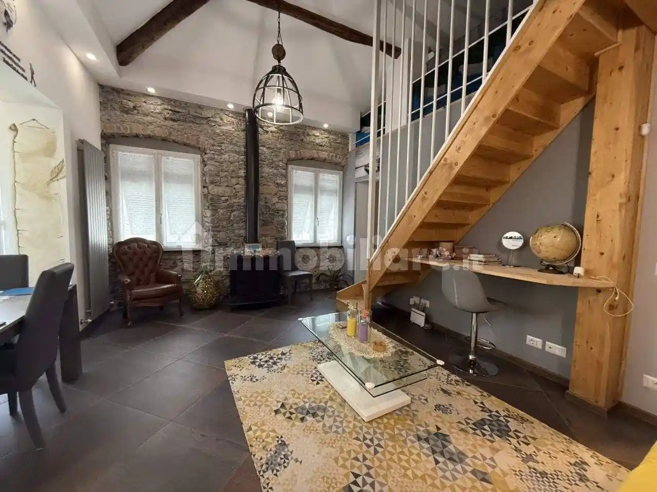 Appartamento in vendita a Lavagna