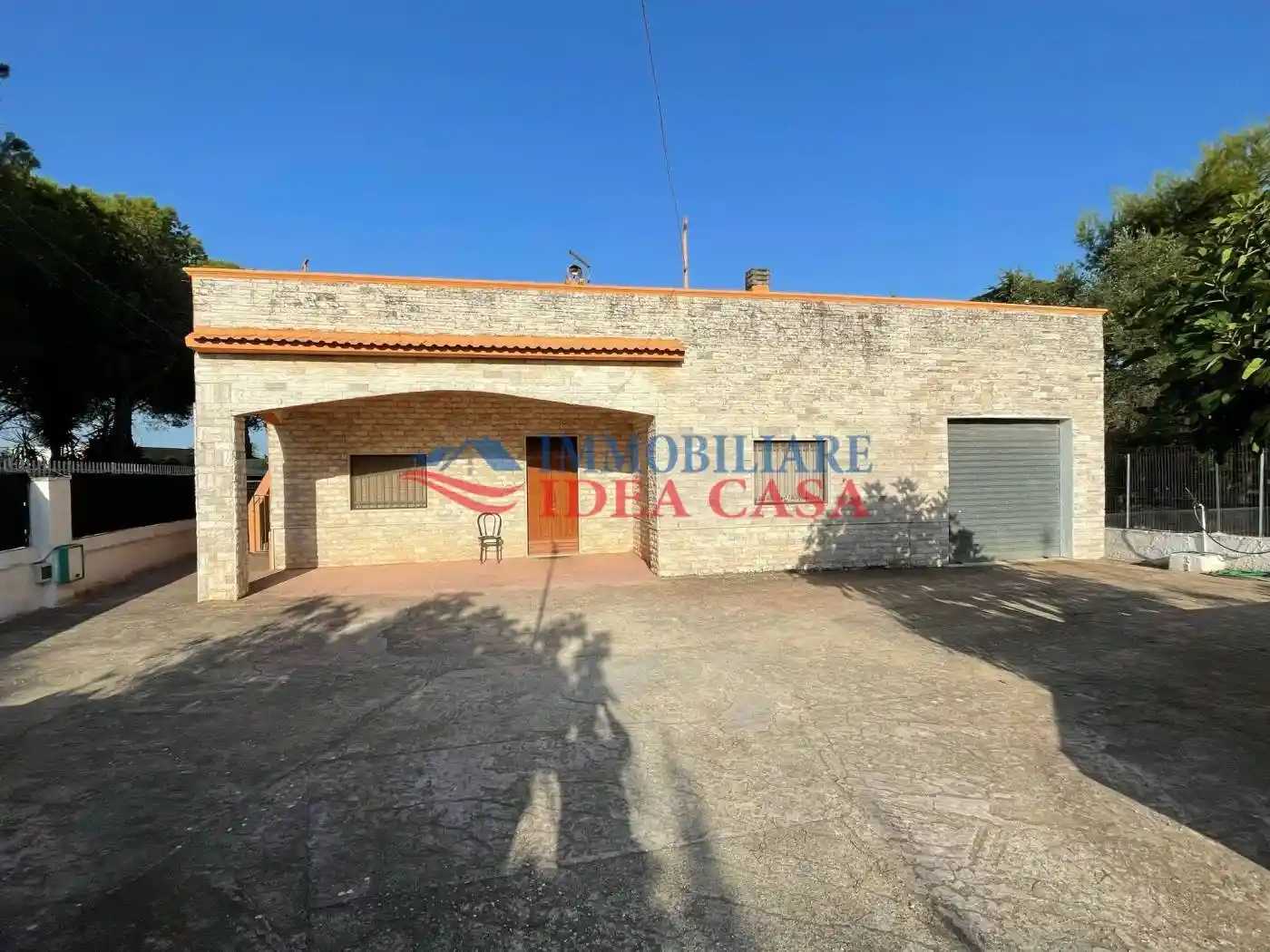 Villa in vendita a Francavilla Fontana