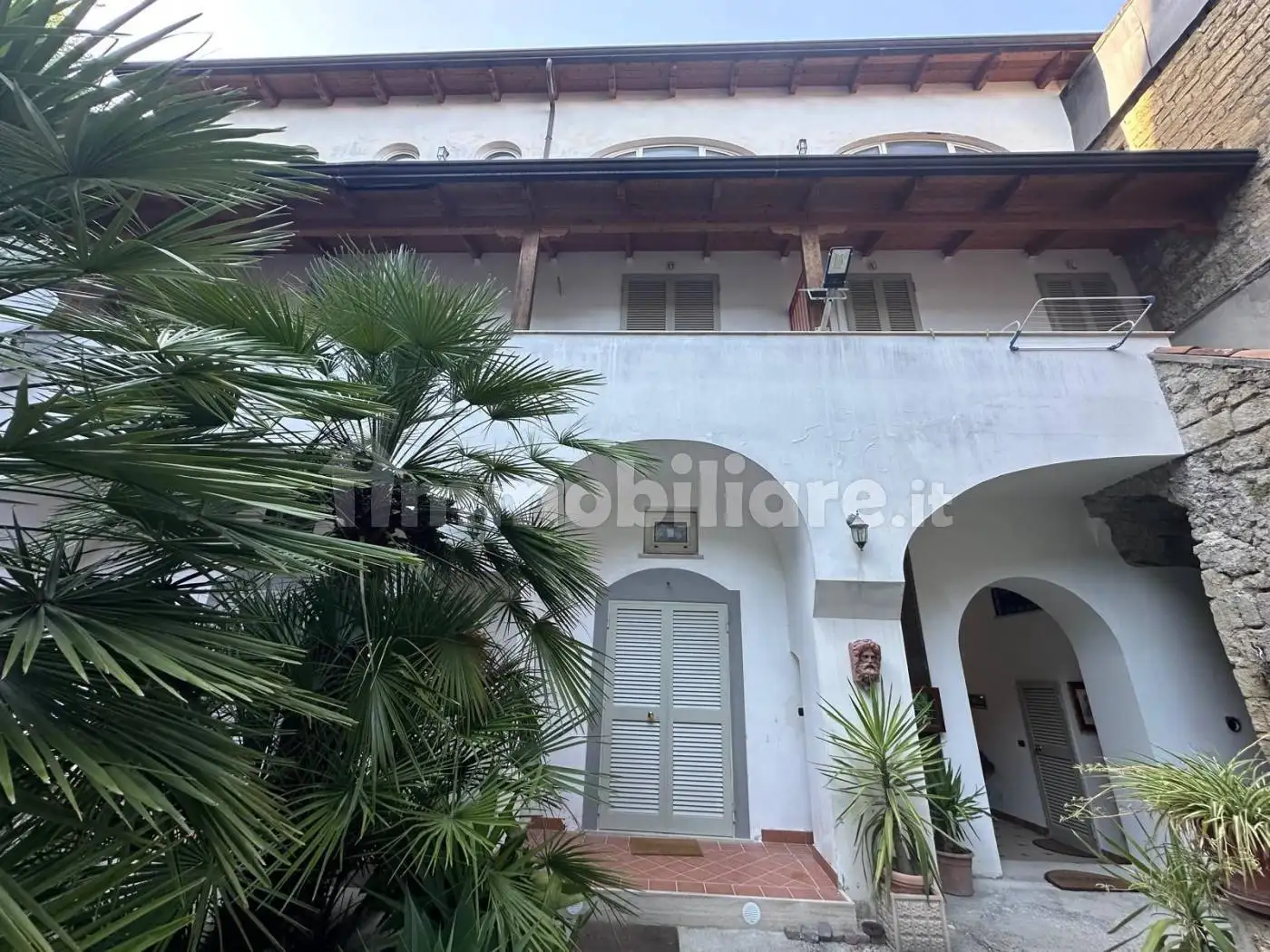 Appartamento in affitto a Marano di Napoli