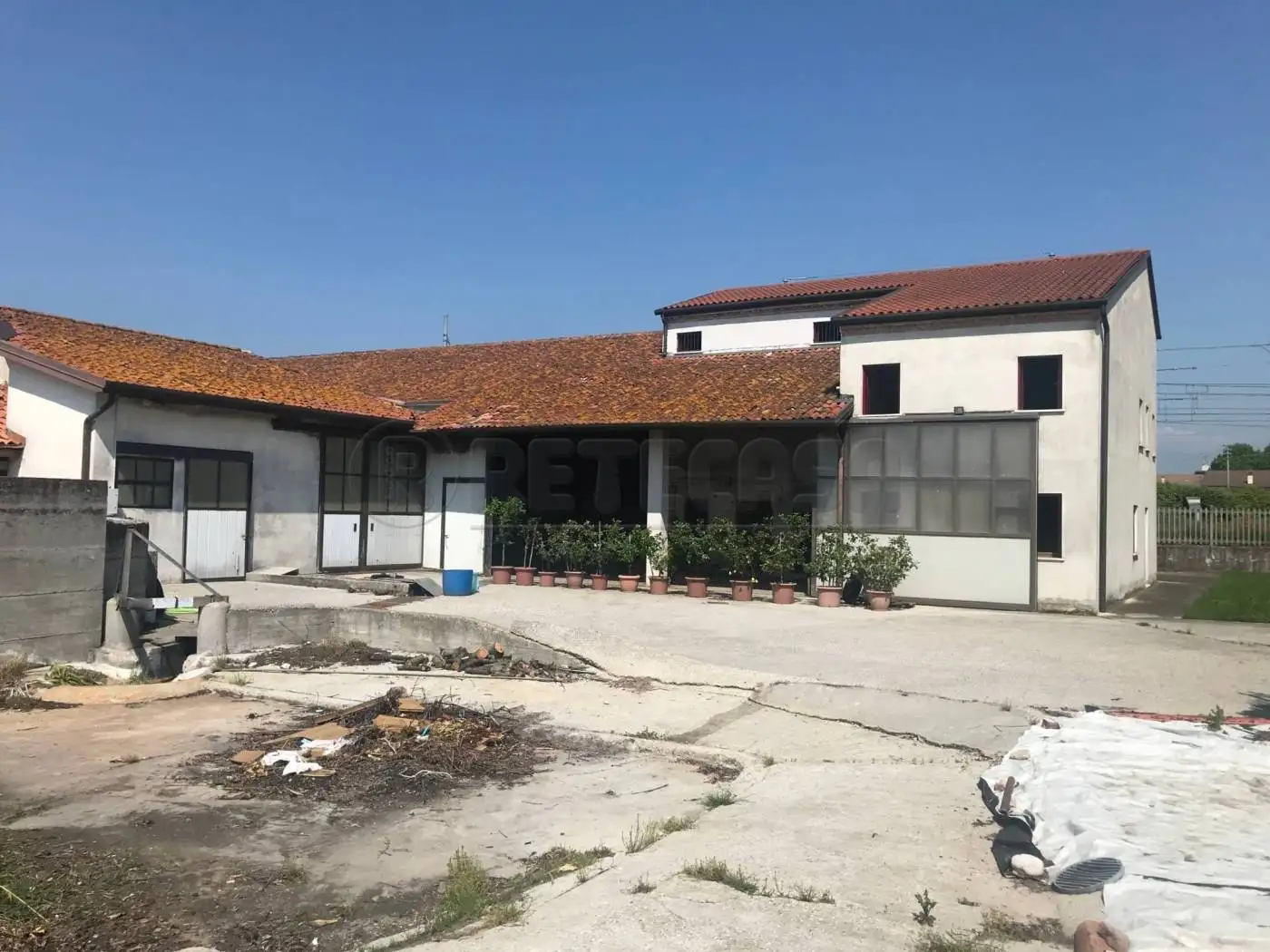 Villa in vendita a San Pietro in Gu