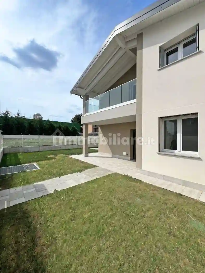 Villetta a schiera - foto 3