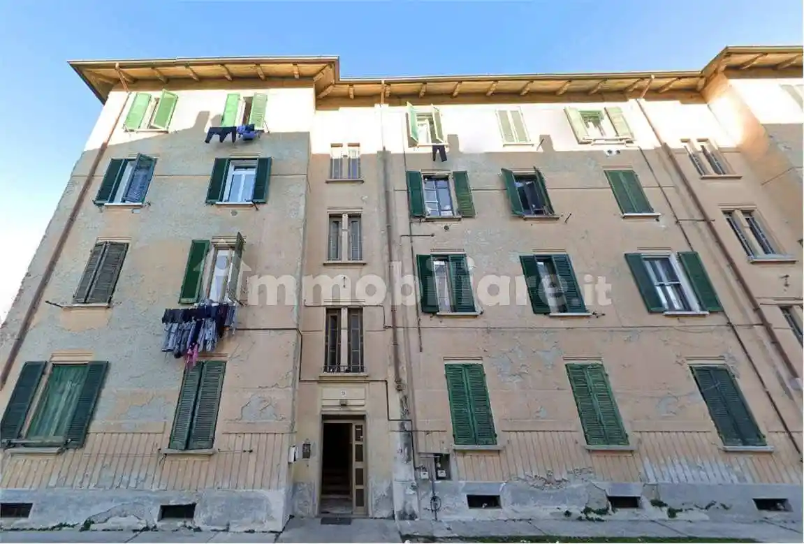 Appartamento in vendita a Cesano Maderno