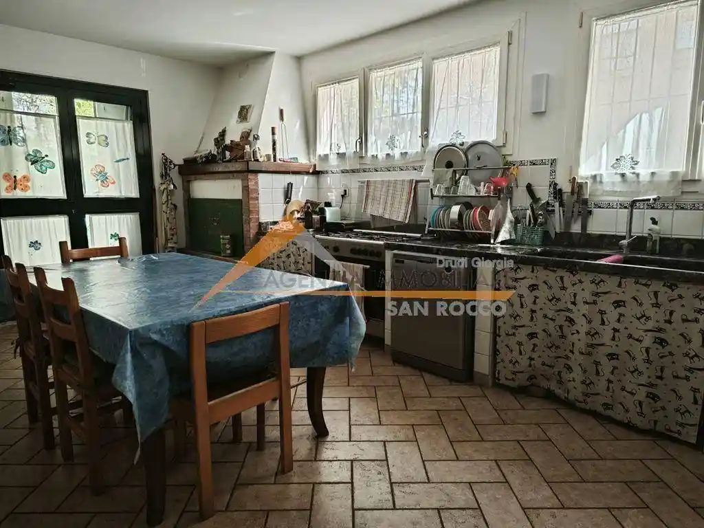 Casa indipendente in vendita a Ravenna