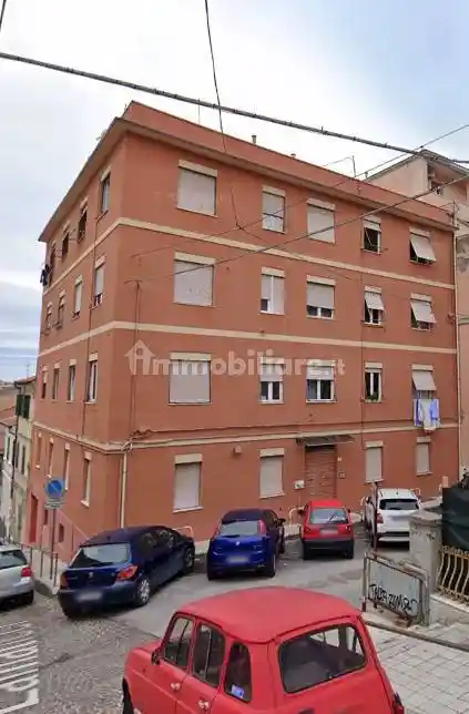 Appartamento in vendita a Ancona
