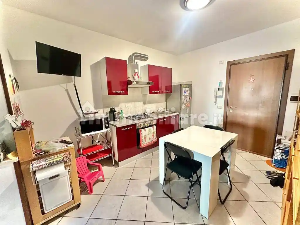 Appartamento in vendita a Forlì