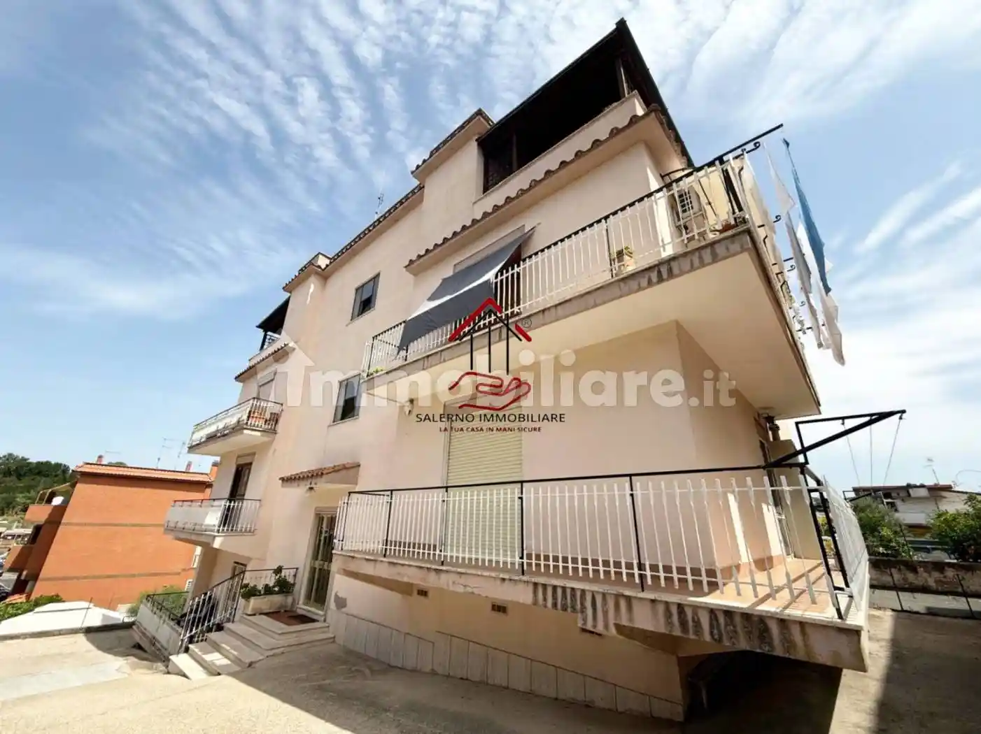 Trilocale via Stezzano, Acilia, Roma - foto 2