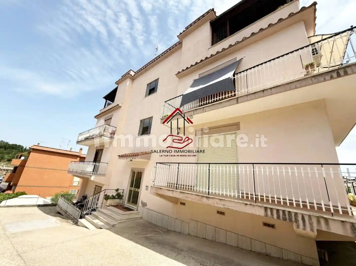 Trilocale via Stezzano, Acilia, Roma - foto 3